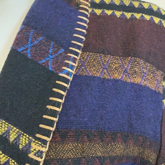 Vintage David Paul Southwest “Blanket” Blazer - Picture 5 of 7